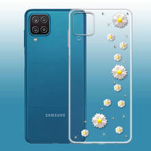 DIY Cover For Samsung A71 A01 A11 A12 A21S A31 A41 A51 A10 A20 A20e A70 Clear Bling Case Galaxy A3 A5 A7 2017 A6 A8 2018 Case 2024 - buy cheap