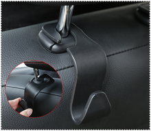 Soporte de suspensión portátil para Interior de coche, almacenamiento para Audi S5, S6, S7, S8, SQ5, C5, A4, B5, B6, B8, A6, A3, A5, Q5, Q7 2024 - compra barato