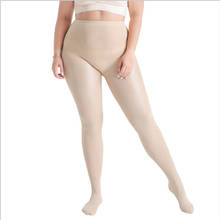 Mallas ajustadas con cintura elástica para mujer, leggings ajustados sexys, talla grande XXXL, fw488 2024 - compra barato