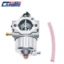 Carburador para Kawasaki, accesorio para John Deere, GX70, GX75, SRX75, AM122462, nuevo 2024 - compra barato