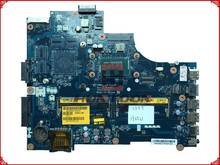 Alta calidad VBW01 LA-9982P D28MX para Dell Inspiron 5537 de 3537 placa base de computadora portátil CN-0D28MX 2955U DDR3L 100% totalmente 2024 - compra barato