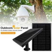 2020 New Outdoors 5W 1A Solar Panel Charger Kit Waterproof Solar Panel For Battery Camera Refrigerator 2024 - buy cheap