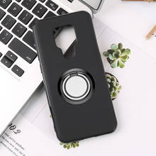 For Cubot P30 Back Ring Holder Bracket Phone Case Cover Phone TPU Soft Silicone ON CubotP30 2024 - buy cheap