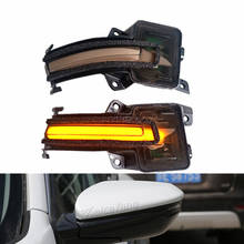 Luz LED de intermitente dinámica para coche, para Honda Civic MK X MK10, 10 °, FC FK 2016, 2017, 2018, 2019 2024 - compra barato