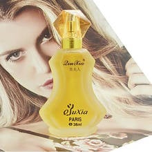 Perfume de larga duración para mujer, fragancia Floral, dulce y fresco, con espray de Perfume para boda, romántico y encantador 2024 - compra barato