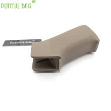 Outdoor CS sports Water bullet gun accessories HK416 tactical rear grip motor grip nylon hk416 grip 1 generation DIY parts LD64 2024 - buy cheap