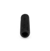 Juego de tornillos allen M16, M18, M20, hexagonal interior, pernos de rosca completa, extremos planos, macho, acero al carbono, 10mm-40mm L, 10 piezas 2024 - compra barato