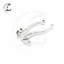Motorcycle brake clutch levers For Suzuki DR250 DR250 DRZ400 DRZ 400 DR-Z 400 DR-Z400 2024 - buy cheap