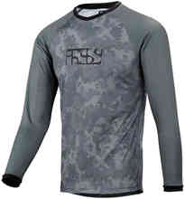 Camiseta de motocross enduro, maillot de ciclismo MX, MTB, downhill, dh, moto 2024 - compra barato
