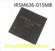 Nuevo 5 unids/lote IRSM636-015MB IRSM636 015MB QFN 2024 - compra barato