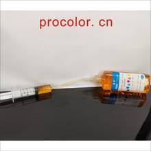 Print head dye pigment ink Cleaning liquid Fluid Tools for epson WP PRO WP 4015 4025 4030 4040 M4011 4521 4590 4031 printhead 2024 - buy cheap
