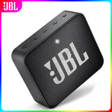 JBL GO2 Mini Wireless Bluetooth Speaker Waterproof BT Speaker GO 2 Portable Outdoor Deep Bass Sound Subwoofer Handsfree with Mic 2024 - buy cheap