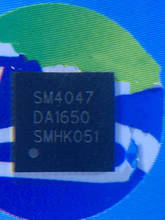 2piece~5piece/LOT SM4047 QFN M4047 LCD screen IC chip integrated circuit NEW Original In stock 2024 - buy cheap