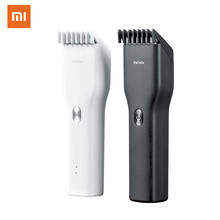 XiaoMi ENCHEN Powerful Hair Clipper Professional Hair Clipper Men Electric Cutting Machine barber Hair Clippers Hairdress 2024 - buy cheap