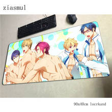 sexy mouse pad 90x40cm mousepads Mass pattern best gaming mousepad gamer hot sales personalized mouse pads keyboard pc pad 2024 - buy cheap