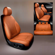 Funda de asiento de coche, para peugeot 208, 508, 307, 407, 308, 2008, 5008, 3008, 301, t9, 107, 607, rcz, 206, 4008, 206, 207 s 2024 - compra barato