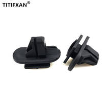 For Volvo S80 S60 S80 XC90 XC60 Auto Door Guard Bottom Edge Side Skirt Clips Plastic Fastener 2024 - buy cheap