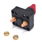 Interruptor de isolamento de bateria 60v dc 100a, desconexo, com corte de energia, para rv, barco, iate, carro, caminhão, interruptor desligado - compare preços Interruptor de isolamento de bateria 60v dc 100a, desconexo, com corte de energia, para rv, barco, iate, carro, caminhão, interruptor desligado - compare preços