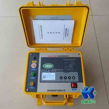 Intelligent insulation resistance tester high voltage digital megger 5000v 10000V 10KV 2024 - buy cheap