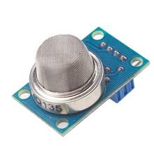 10pcs MQ-135 Air quality and hazardous gas detection sensor alarm module MQ135 module B36 2024 - buy cheap