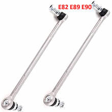 Pair Stabilizer Sway Bar Link OEM 31356765934 31356765933 for BM All 1 3 SERIES E90 E91 E92 E93 M3 2024 - buy cheap