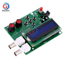 DDS Function Signal Generator Module 1Hz-65534Hz Frequency Meter DDS Function Signal Generator Diy Kit 2024 - buy cheap