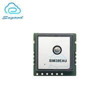 SIMCOM SIM39EAU GNSS Module standalone L1 frequency GPS module include an embedded patch antenna MTK’s navigation engine 2024 - buy cheap