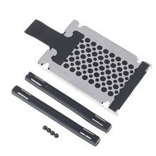 Hot sale SSD Adapter Hard Drive Cover HDD SSD Bracket Tray Lid For Lenovo IBM X220 X220i X220T X230 X230i T430 2024 - buy cheap