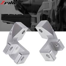 For BMW R1200GS LC R 1200 GS LC ADV R1200GS LC 2016 2017 2018 CNC Aluminum Foot peg Motorcycle Passenger Footpeg Lowering Kit 2024 - buy cheap