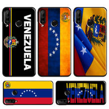 Capa de braço para huawei, bandeira venezuela, p30 pro, p40, p20 lite, mate 20 lite, p smart 2019 z, honor 10 i, 8x, 9x, nova 5t, 2024 - compre barato