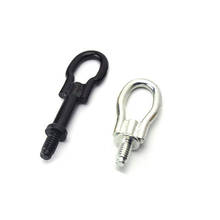 Car Tow Hook for Focus Mk2 Mk3 Traction Hook Tow Strap 1pc 2024 - buy cheap