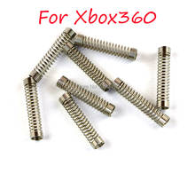 10pcs LT RT Trigger Springs Replacement for Microsoft Xbox 360 Wireless / Wired Controller Repair Parts 2024 - buy cheap