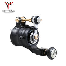 Rotary Tattoo Machine Adjustable Gun Strong Motor for 9000r/m Powerful 2024 - buy cheap