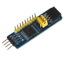 1pc PCF8574 PCF8574T I2C 8 Bit IO GPIO Expander Module & Raspberry 2024 - buy cheap