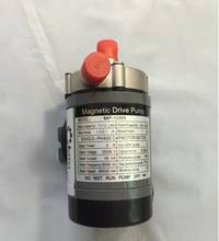 Mini bomba magnética de circulação de cerveja, cabeça de aço inoxidável mp10r, mini bomba magnética 2024 - compre barato