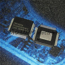 Placa lógica de pantalla LCD, QFP-80 CM1685A, 5 unidades/lote 2024 - compra barato