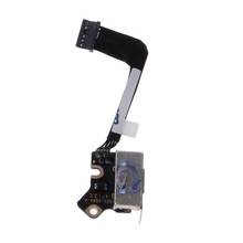 2022 New DC-IN Jack Power Board Jack Socket 820-3584-A for MacBook Pro Retina 13" A1502 Charging Port  Power DC Jack Connector 2024 - buy cheap