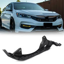 Car Front Bumper Head Light Lamp Mounting Holder Bracket Right For Honda Accord EX LX 2013 2014 2015 2016 2017 71140T2AA01 2024 - buy cheap