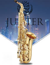 Jupiter JAS-700 Alto Saxophone Eb Tune Brass Music Instrument Gold Lacquer Surface E-flat Sax with Case Accessories 2024 - buy cheap
