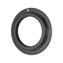 M42 Lens Adapter Ring For M42-EOS AI AF PK Lens Adapter To For Canon Nikon Sony Pentax M42 METAL ADAPTER 2024 - buy cheap