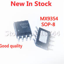 5PCS/LOT MX9354 SOP-8 ESOP8 motor drive chip power management chip Yes  In Stock NEW original IC 2024 - buy cheap