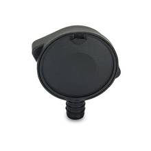 Válvula de retención de válvula de ventilación, cárter de estator para BMW E36, E46, 318i, 318is, 318ti, Z3, nuevo, 11151247133 2024 - compra barato