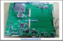 SCB-4101 REV.A1 01-6 Industrial Control Backplane SOM-4475F Module Backplane 2024 - buy cheap