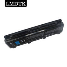 LMDTK Новый 9 ячеек Аккумулятор для ноутбука TOSHIBA Satellite C805 C855 C870 C875 L830 L850 L855 M800 PA5024U-1BRS Бесплатная доставка 2024 - купить недорого
