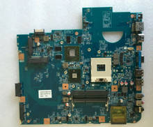 Placa base para portátil Acer aspire 5740G 5740 MBPRF01001 48.4GD01.01M con gráfico 2024 - compra barato