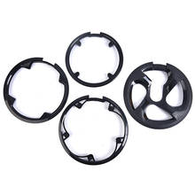 1 PC MTB Road Bicycle Sprocket Protection Crankset Crank Guard Protector Bike Chain Wheel Ring Protective Cover 2024 - buy cheap