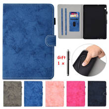 Book Flip Cover Case for Samsung Tab A 8.0 2019 T290 Funda for Samsung Galaxy Tab A 8 Case A8 SM-T290 T295 T297 Case Etui 2024 - buy cheap