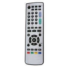 Substituição de controle remoto tv para sharp ga520wjsa ga531wjsa ga591wjsa ga574wjsa lcd led televisão universal controle remoto 2024 - compre barato