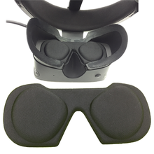 Funda protectora para lente Oculus Rift S VR, protector a prueba de polvo, a prueba de arañazos 2024 - compra barato