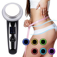 6 In 1 Lipo Ultrasound Cavitation Machine Body Slimming Massager Anti Cellulite Lose Weight EMS Infrared Therapy Skin Care Tool 2024 - buy cheap
